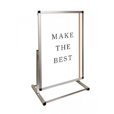 フロアバリウススタンドI型B2縦ロウFVAIAC-B2TLの商品画像