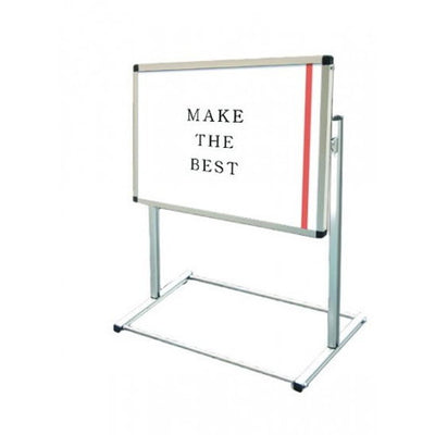 フロアバリウススタンドI型B2横FVAIAC-B2Yの商品画像