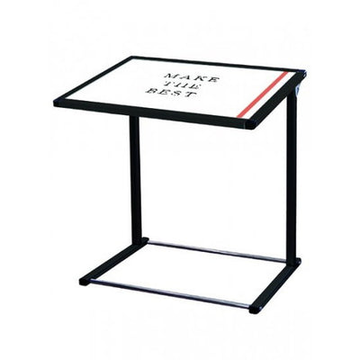 ブラックフロアバリウススタンドN型B2横BFVANAC-B2Yの商品画像