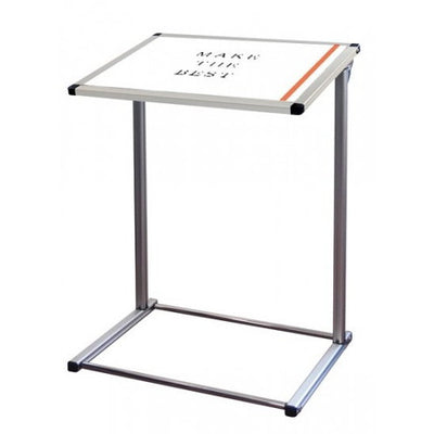 フロアバリウススタンドN型A1横FVANAC-A1Yの商品画像