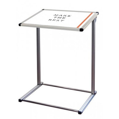 フロアバリウススタンドN型A2横FVANAC-A2Yの商品画像