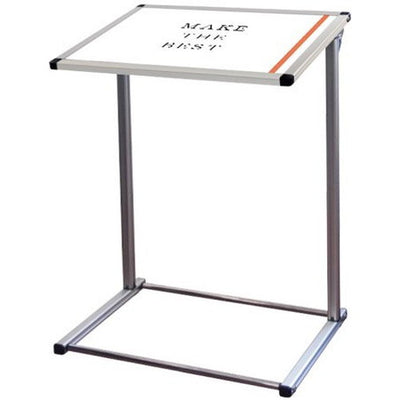 フロアバリウススタンドN型A3横FVANAC-A3Yの商品画像