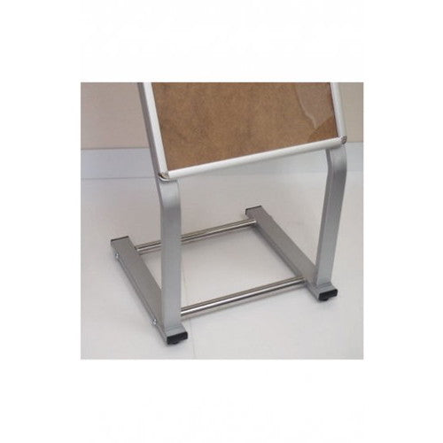 C型パネルスタンド A1縦 CPS-A1T