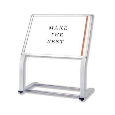 C型パネルスタンドA1横CPS-A1Yの商品画像