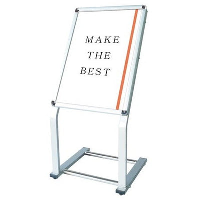 C型パネルスタンドA2縦CPS-A2Tの商品画像