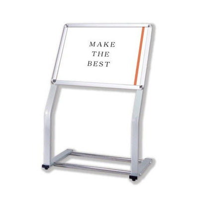 C型パネルスタンドA2横CPS-A2Yの商品画像