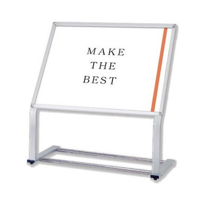 C型パネルスタンドB1横CPS-B1Yの商品画像