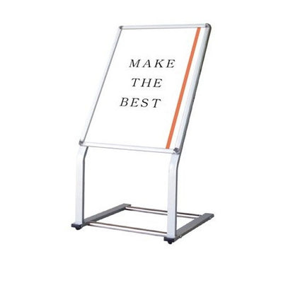 C型パネルスタンドB2縦CPS-B2Tの商品画像