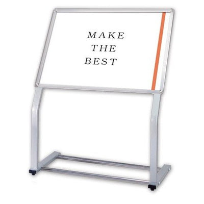 C型パネルスタンドB2横CPS-B2Yの商品画像