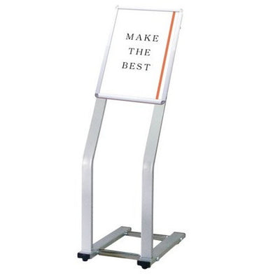 C型パネルスタンドB4縦CPS-B4Tの商品画像