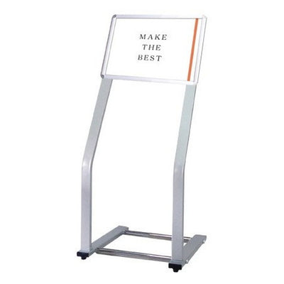 C型パネルスタンドB4横CPS-B4Yの商品画像