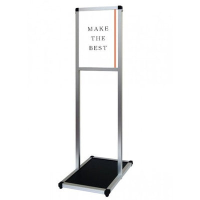 バリウスメッセージスタンドA3縦VAMSAC-A3Tの商品画像