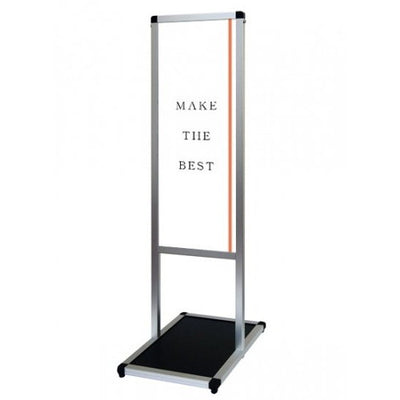 バリウスメッセージスタンドA3縦縦VAMSAC-A3TTの商品画像