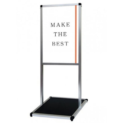 バリウスメッセージスタンドB2縦VAMSAC-B2Tの商品画像