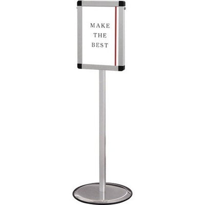 スマートバリウスパネルスタンドA4SMVAPAS-A4の商品画像