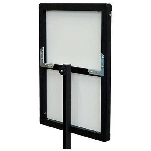 スマートバリウスパネルスタンドA4 SMVAPAS-A4