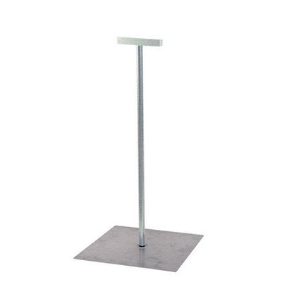 フロアサインスタンド542(サインケース部無し)DOYA3-542の商品画像