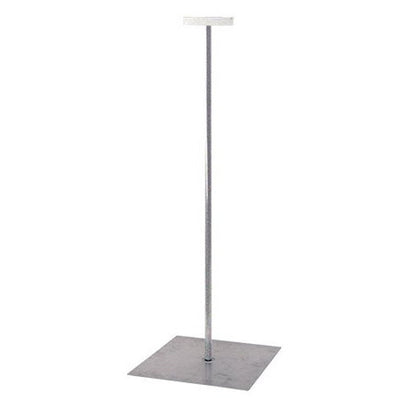 フロアサインスタンド802(サインケース部無し)DOYA3-802の商品画像