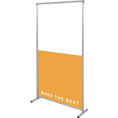 スマートメッセージスタンドアルミ複合板900X1800SMMSAP-900X1800の商品画像