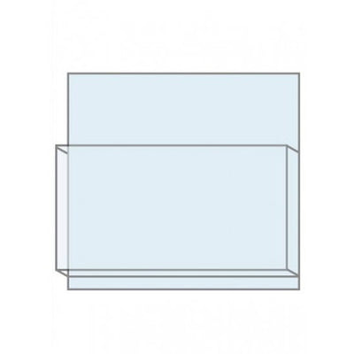 カードケーススタンド専用オプションA4ケースCCSK-C320A4の商品画像