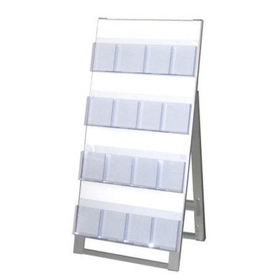 ケーススタンド看板450幅4段片面CSK-450×4Kの商品画像