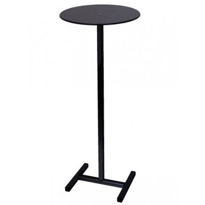 ブラックスマートテーブルH990BSMTB-H990の商品画像