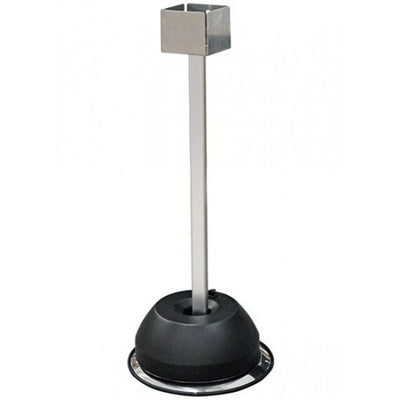 屋外用消毒液スタンド620OSS-620の商品画像