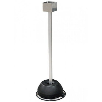 屋外用消毒液スタンド820OSS-820の商品画像
