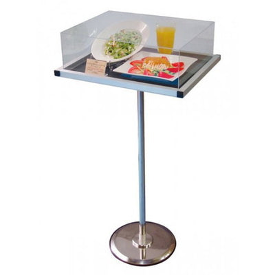 テーブルスタンド9MブラックTSA-9MBの商品画像