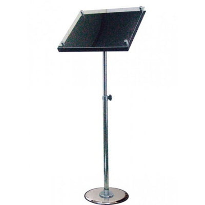 メニュースタンド15MG(アクリルカバー付)MN15MG-Aの商品画像