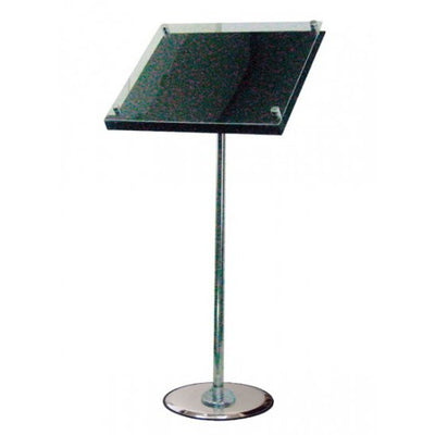 メニュースタンド9MG(アクリルカバー付)MN9MG-Aの商品画像