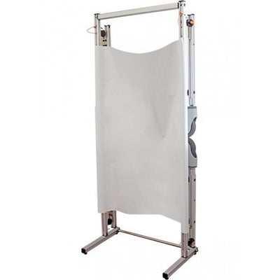 サポートキャリーショートストレッチャー脚部付SPC-STANKA-ASの商品画像