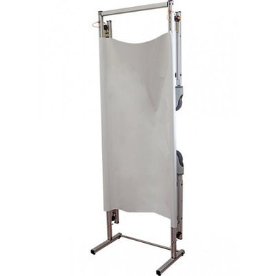 サポートキャリーストレッチャー脚部付SPC-TANKA-ASの商品画像