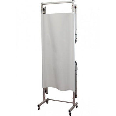 サポートキャリーストレッチャー脚部キャスター付SPC-TANKA-K55の商品画像