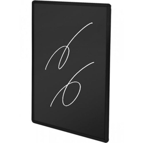 枠付ブラックボード300×450mmBBW300×450の商品画像