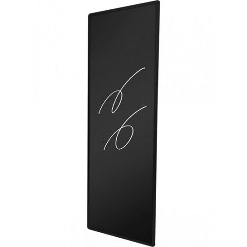 枠付ブラックボード300×900mmBBW300×900の商品画像