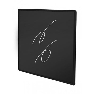 枠付ブラックボード450×450mmBBW450×450の商品画像
