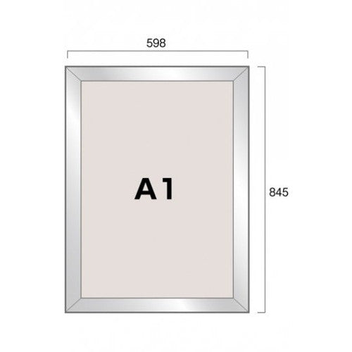 ワンタッチフロントパネル A1 WFP-A1