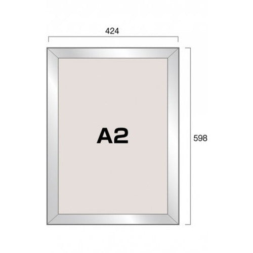 ワンタッチフロントパネル A2 WFP-A2