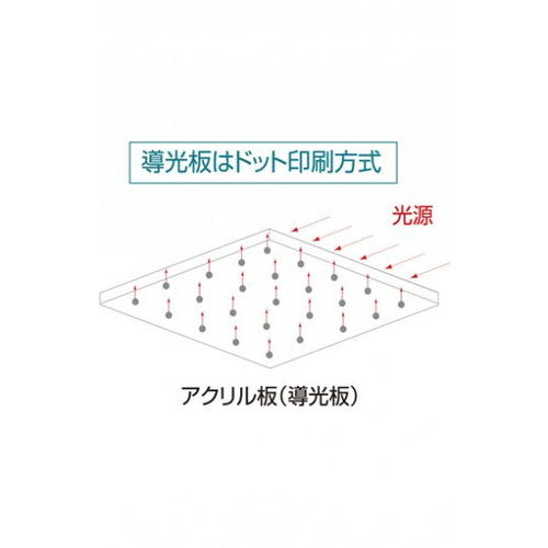 PGライトLEDスリム44S(屋内用) A0シルバー TSK-PG-44SLED-A0C(N)