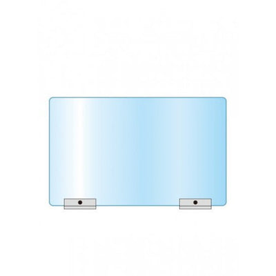 アクリルパーテーション600×900APT600X900の商品画像