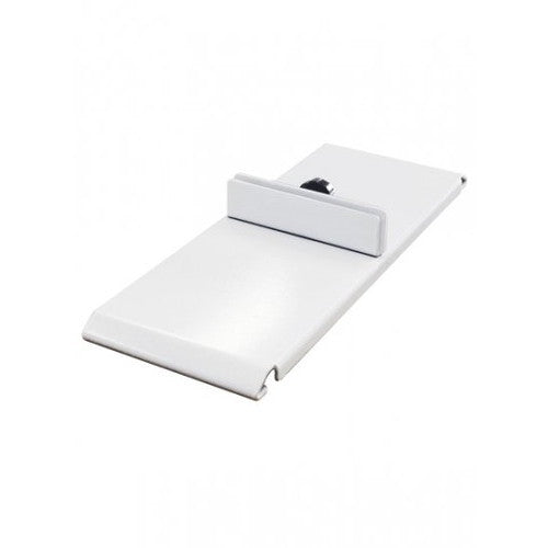 アクリルパーテーション窓付 500×600 APT-M500X600