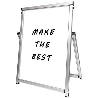 コンパクトサインホワイトボードA2COSWB-A2の商品画像