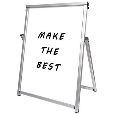 コンパクトサインホワイトボードB2COSWB-B2の商品画像