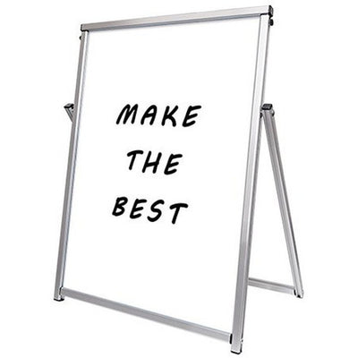 コンパクトサインホワイトボードA1COSWB-A1の商品画像