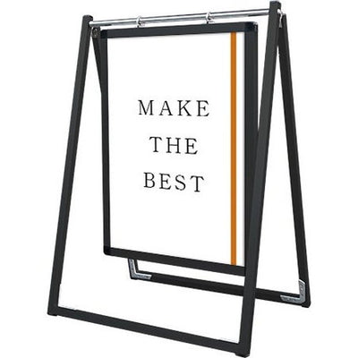 ブラックスイングサインA2BSWSAC-A2の商品画像