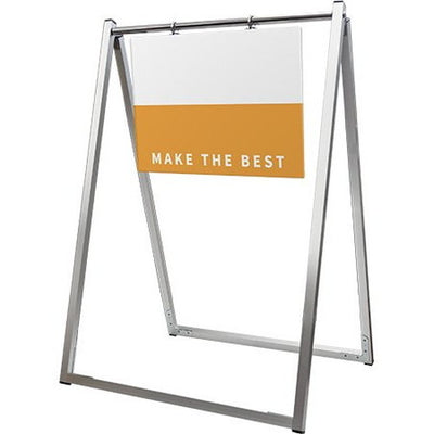 スイングサインアルミ複合板A3横SWSAP-A3Yの商品画像