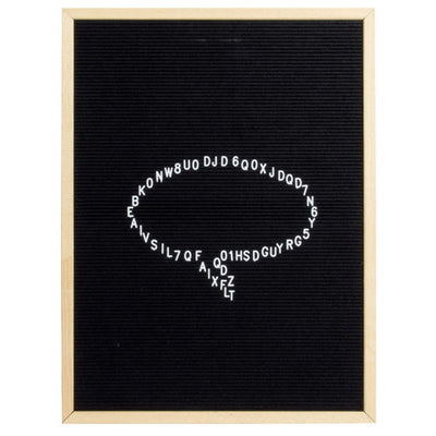 レターボードL600×900木目風61667LWDの商品画像