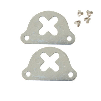 ウルトラスリムライトパネル用壁掛けフック2ケ入62251-04の商品画像