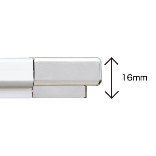 LEDライトパネル LEDポスターパネル イージーライトパネル ver2.0 B1 | 明るくスリムなLEDパネル。